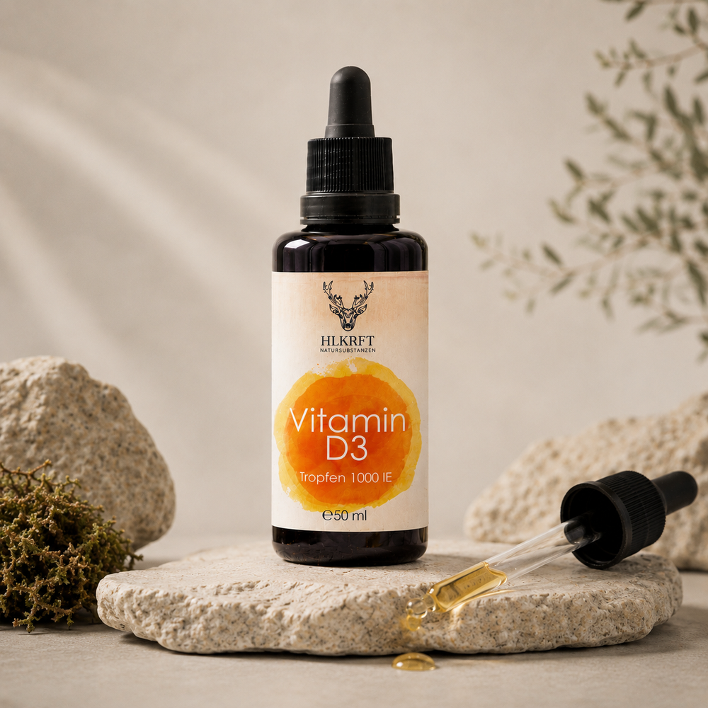 Vitamin D3