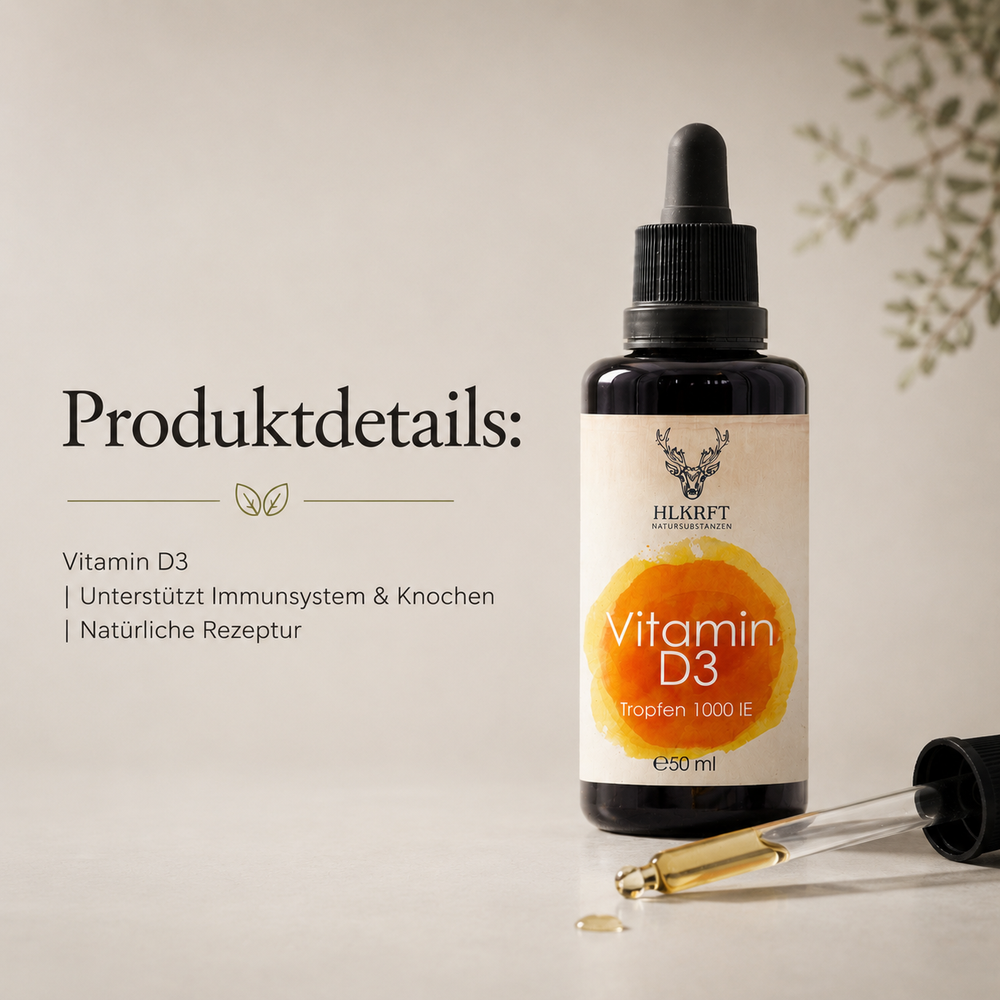 Vitamin D3