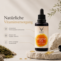 Vitamin D3