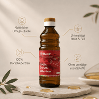 Dorsch-Lebertran