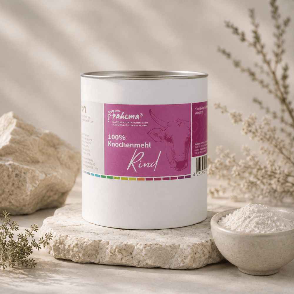 Knochenmehl Rind