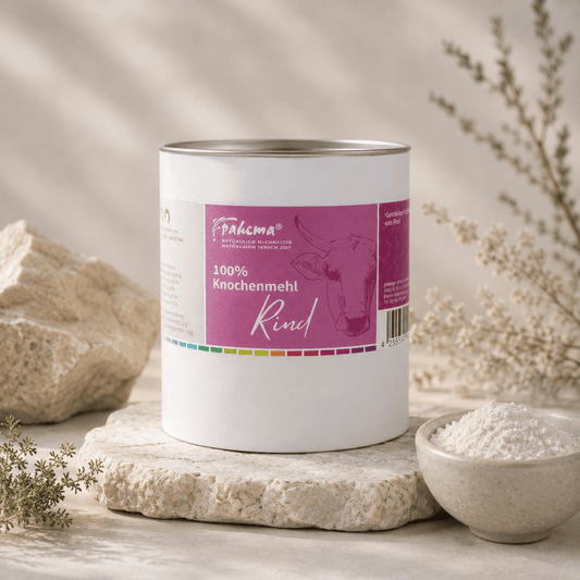 Knochenmehl Rind