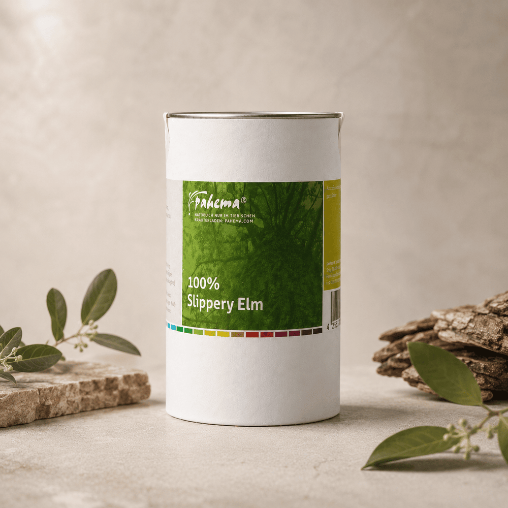 Slippery Elm Pulver