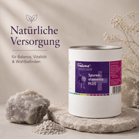 Spurenelemente Plus