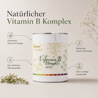 Vitamin B Komplex